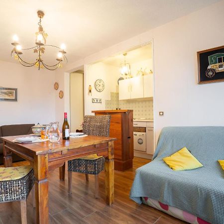 Apartment Moulin Barbot Biarritz Eksteriør billede