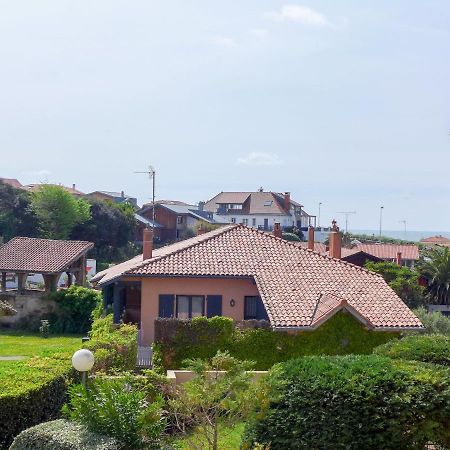 Apartment Moulin Barbot Biarritz Eksteriør billede