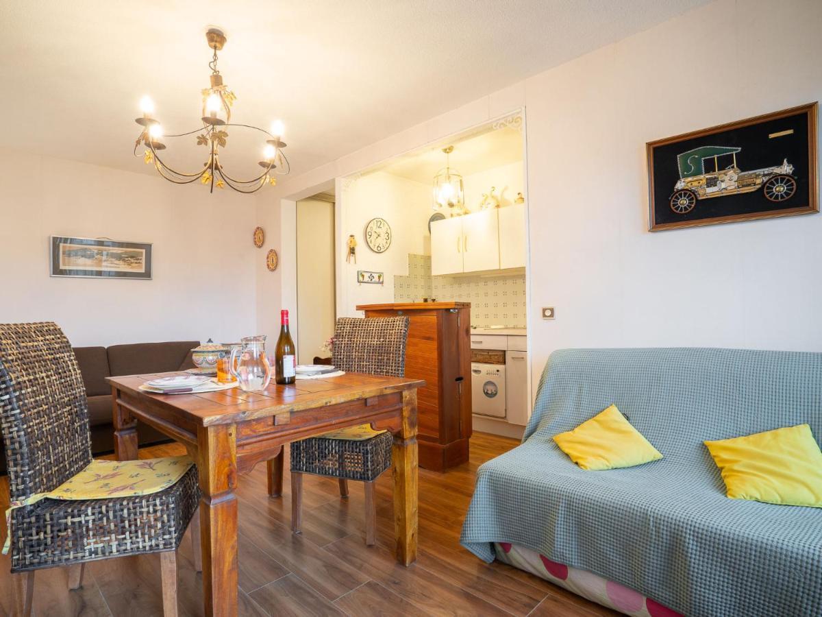 Apartment Moulin Barbot Biarritz Eksteriør billede