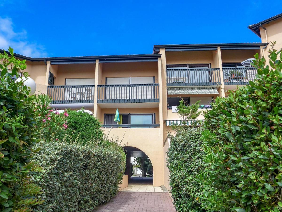 Apartment Moulin Barbot Biarritz Eksteriør billede