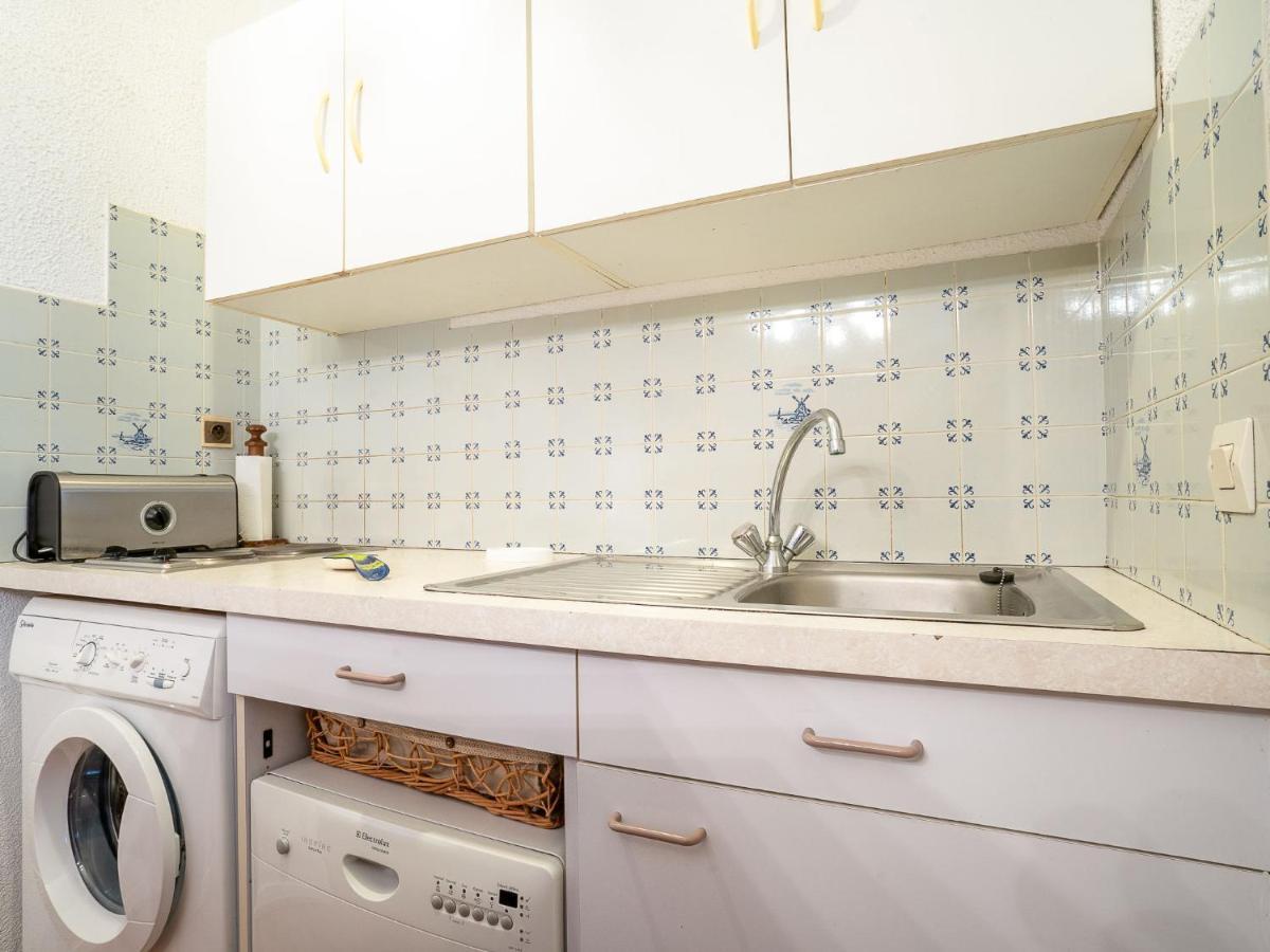 Apartment Moulin Barbot Biarritz Eksteriør billede