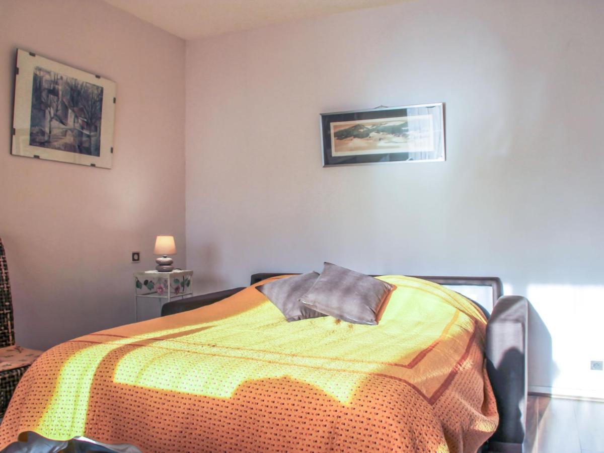 Apartment Moulin Barbot Biarritz Eksteriør billede