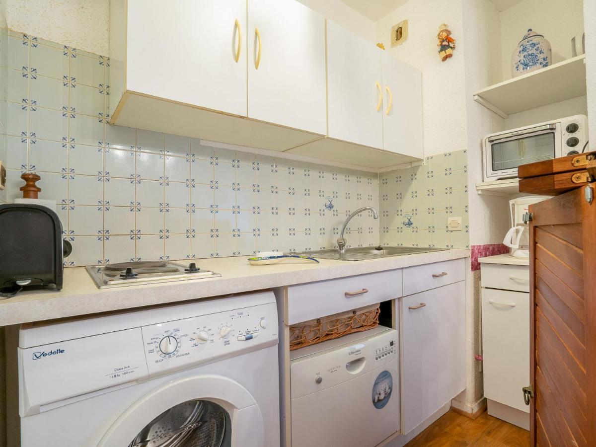 Apartment Moulin Barbot Biarritz Eksteriør billede